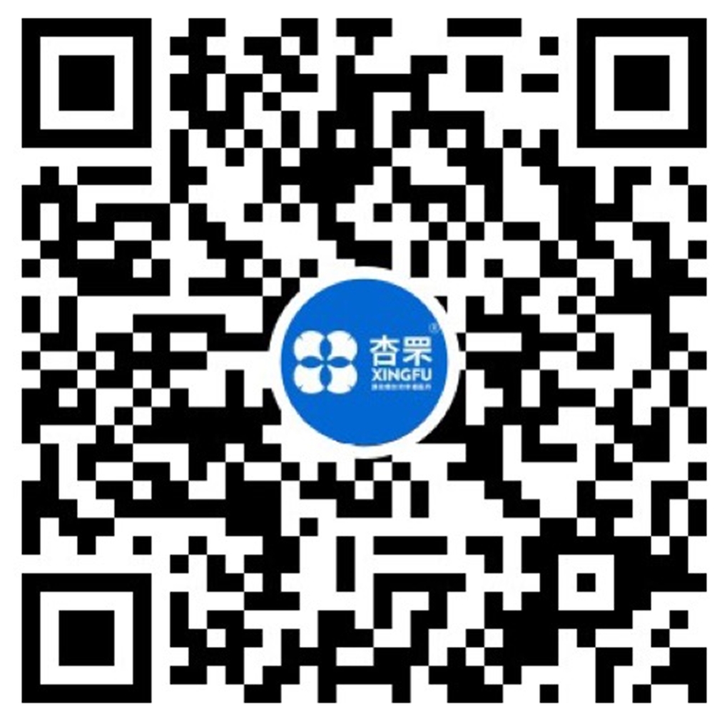 杏罘视频号