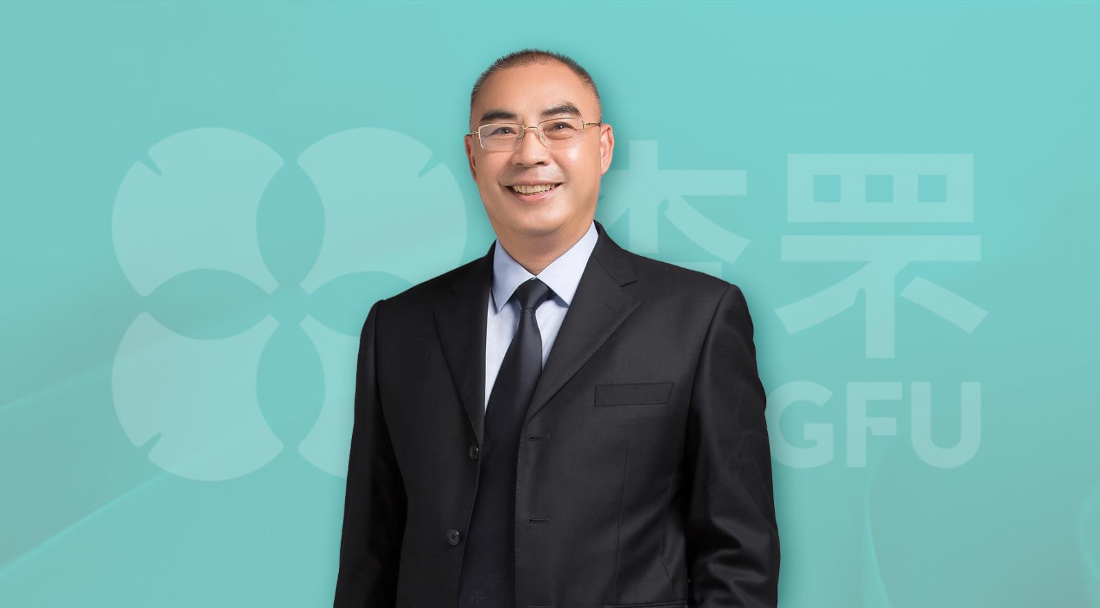 倪晓军