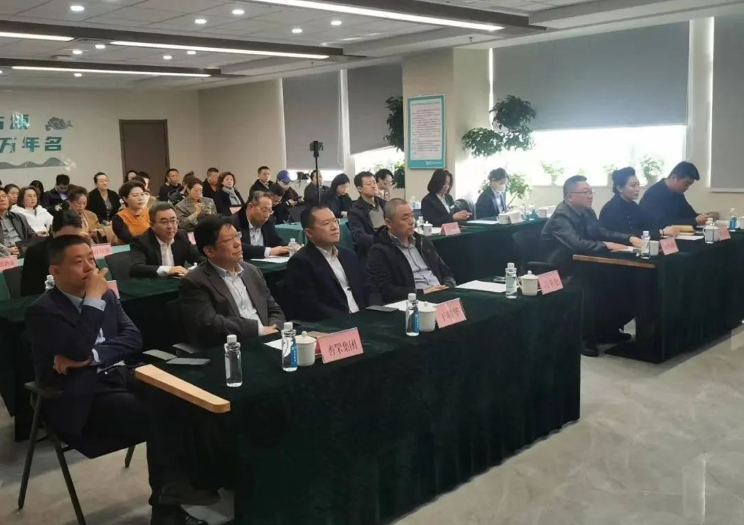 汇聚多方智慧，共筑医疗康养产业新蓝图 | 白石街道召开医疗康养产业发展研讨会
